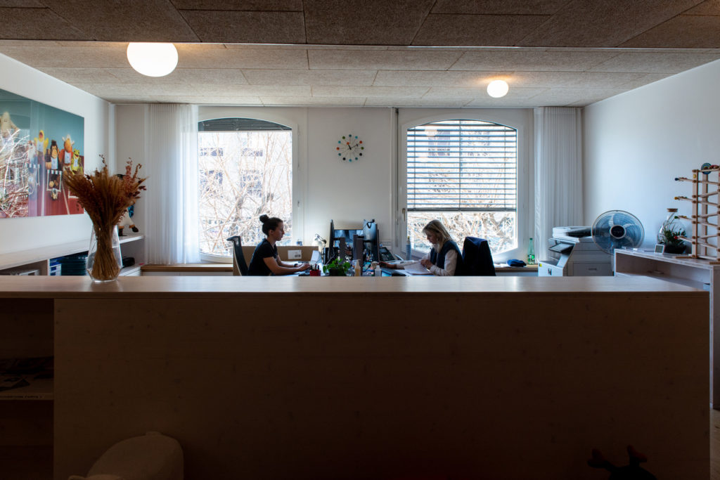 Patricia Russo administratif centre qap