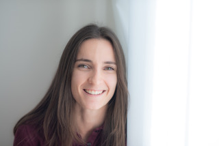 Manon Ruiz physiothérapeute