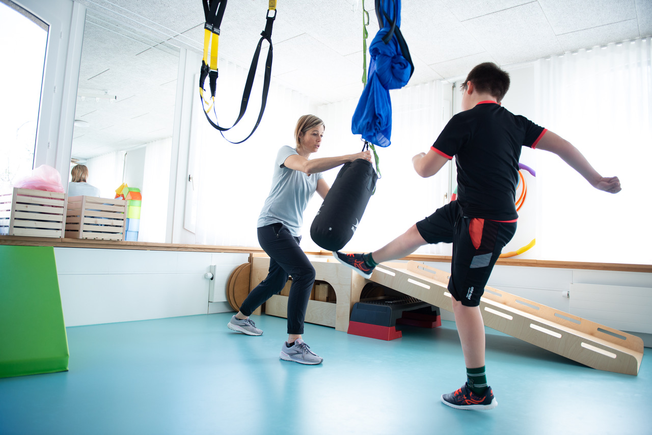 salle motricité centre qap