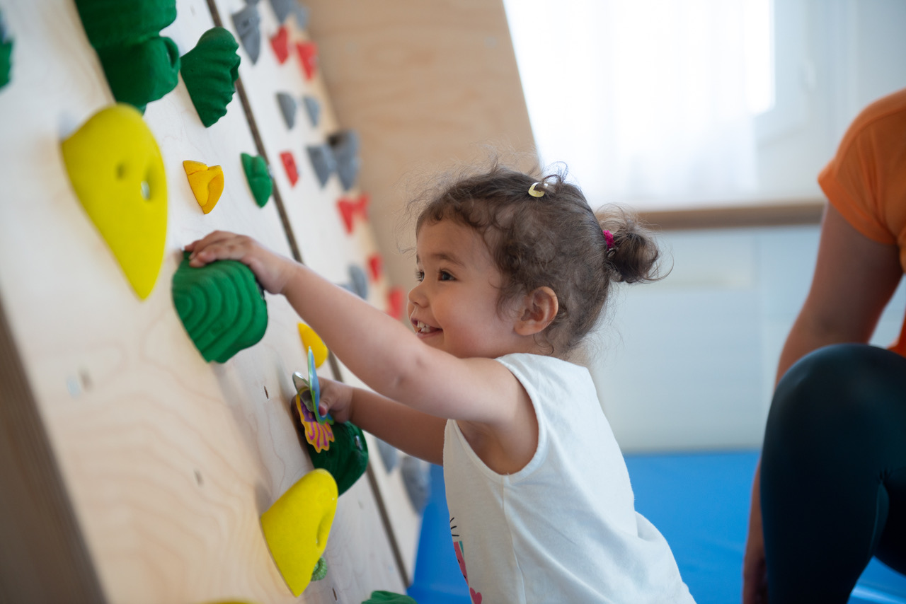 salle motricité centre qap